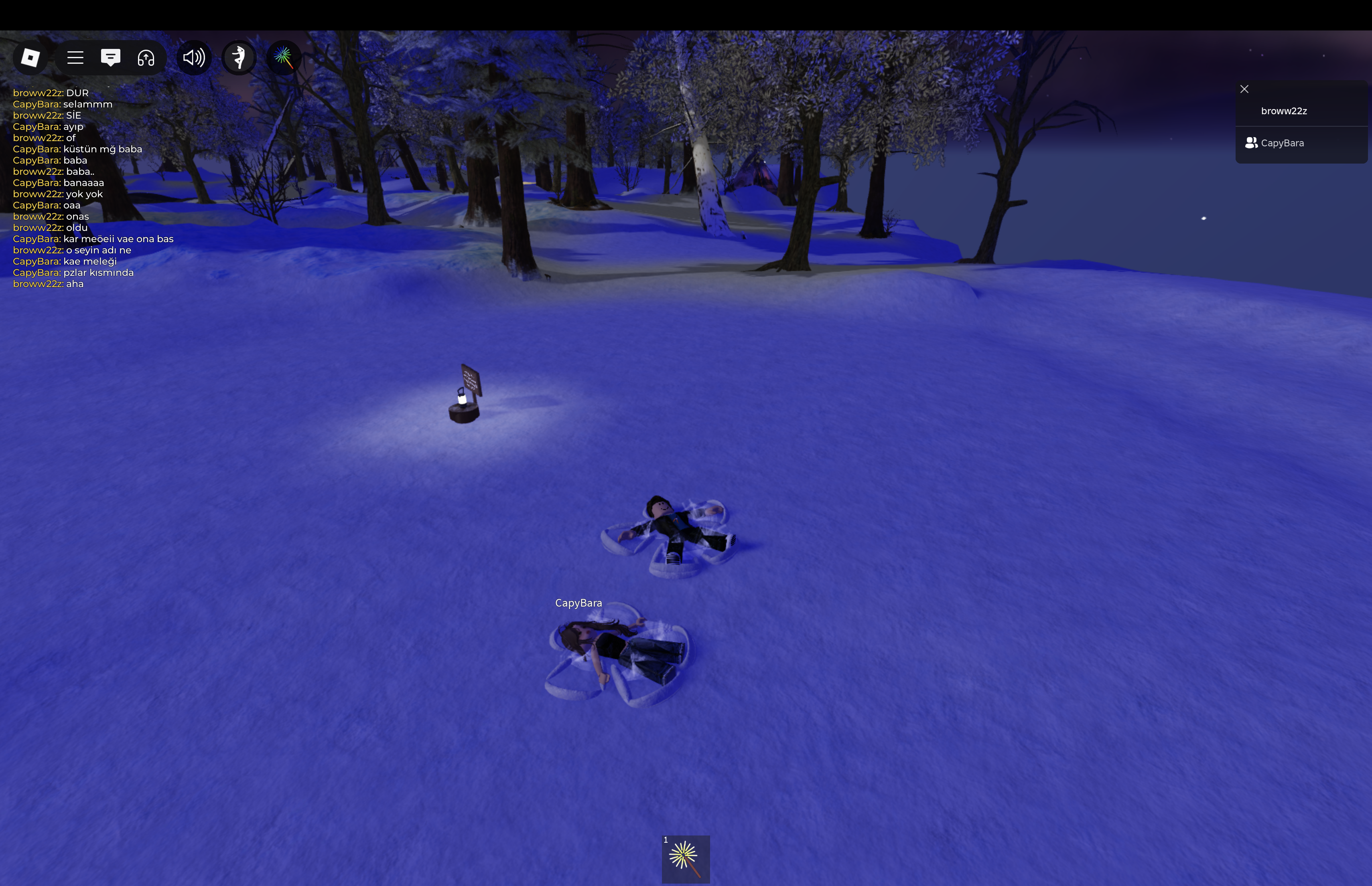 Vildan'ın Fotoğrafı 1